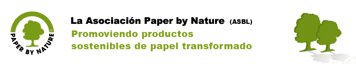 Paper By Nature